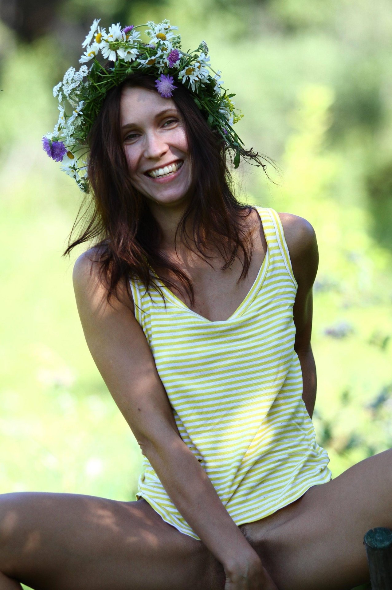 Bisschen-Busch aus Niedersachsen,Deutschland